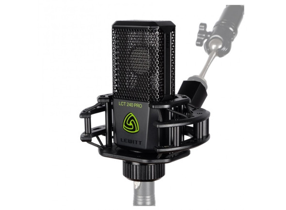 Lewitt LCT 240 PRO Vocal Set Lewitt LCT 240 PRO Vocal Set